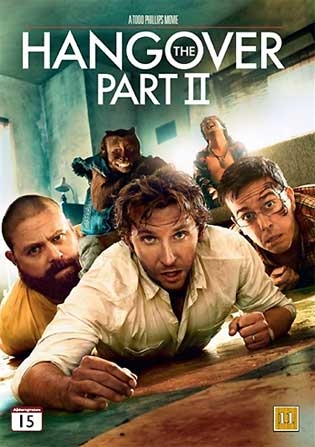 Hangover 2
